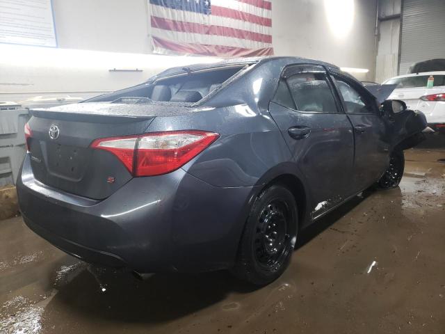 2T1BURHE7FC385864 | 2015 TOYOTA COROLLA L