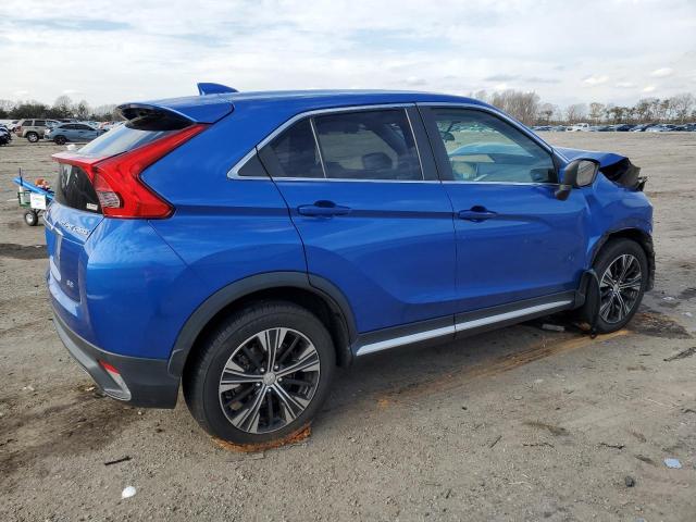 JA4AT5AA4JZ038418 | 2018 Mitsubishi eclipse cross se