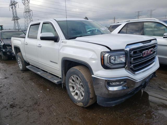 3GTU2MEC3HG145255 | 2017 GMC SIERRA K15