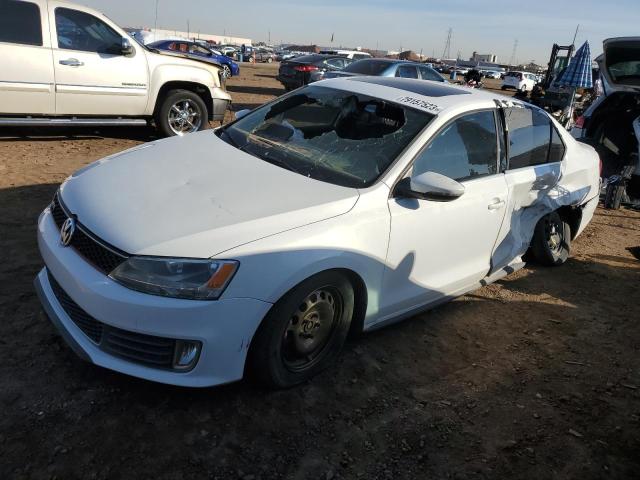 2015 Volkswagen Jetta GLI