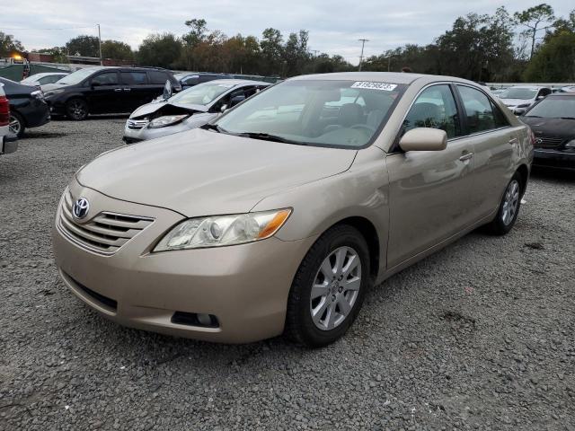 4T1BK46KX9U584105 | 2009 Toyota camry se