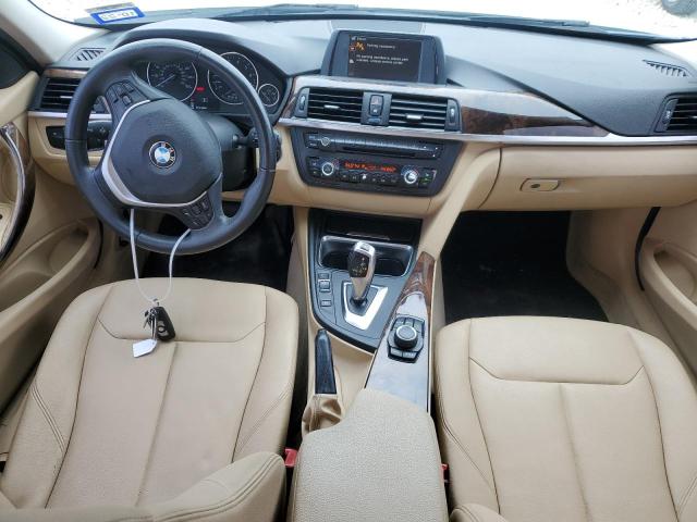 WBA3C1C5XEK112797 | 2014 BMW 328 I SULE