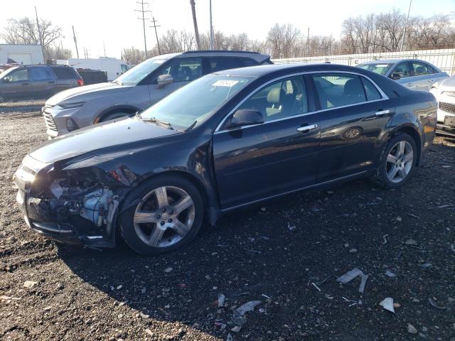 2012 Chevrolet Malibu 