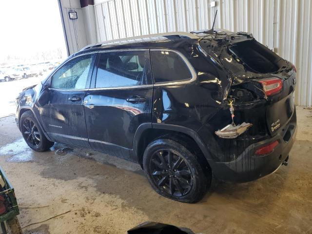 1C4PJMDS9HW645477 | 2017 JEEP CHEROKEE L