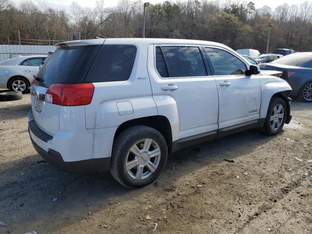 2GKALMEK7E6118160 | 2014 GMC TERRAIN SL