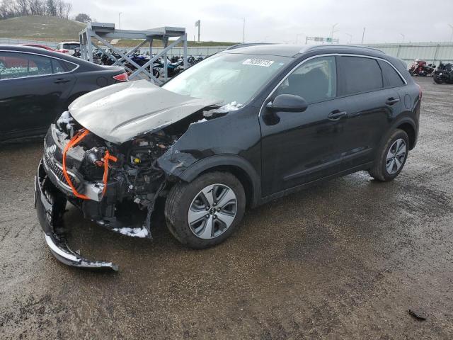 2019 Kia Niro FE