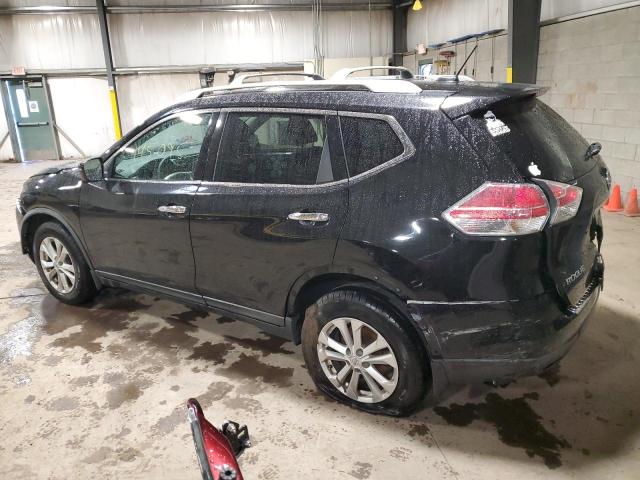 KNMAT2MV2GP643092 | 2016 NISSAN ROGUE S