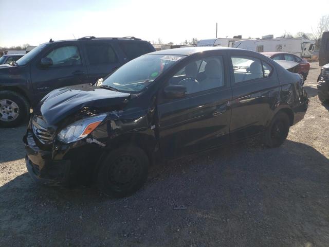 Vin: ml32f3fj3hhf18731, lot: 78607753, mitsubishi mirage g4 es 2017 img_1