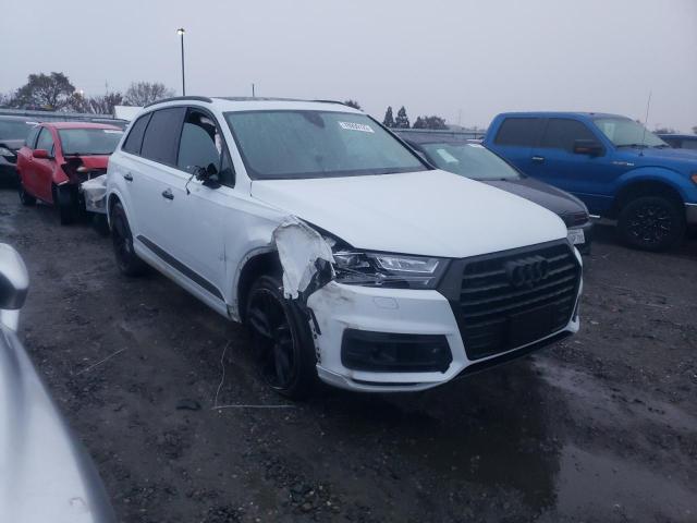 WA1VAAF75HD023320 2017 AUDI Q7, photo no. 4