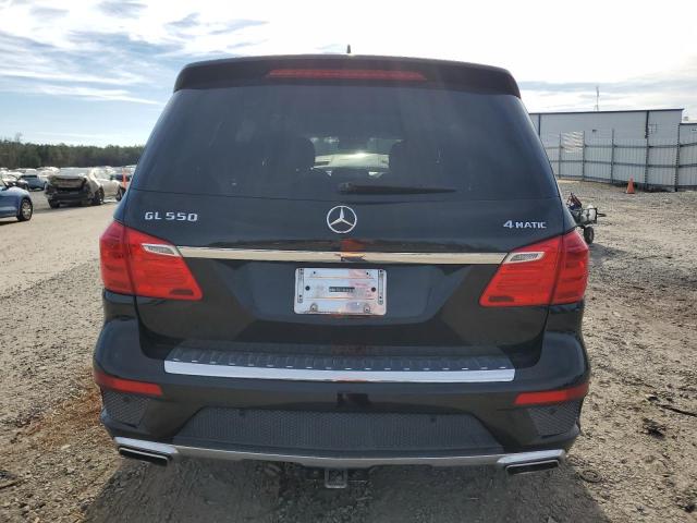 VIN 4JGDF7DE6EA292894 2014 Mercedes-Benz GL-Class, ... no.6