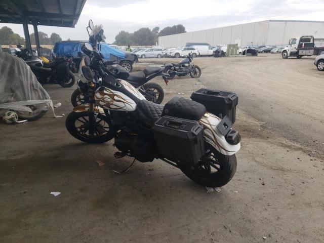 2013 HARLEY-DAVIDSON FXDBP DYNA 1HD1VAM39DC318492