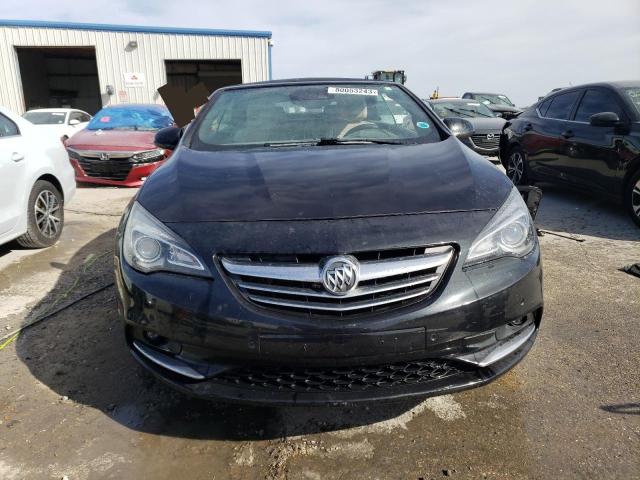 2016 BUICK CASCADA PR - W04WT3N56GG155980