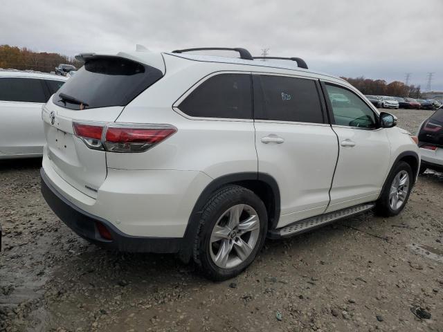 5TDYKRFH3GS130649 | 2016 TOYOTA HIGHLANDER