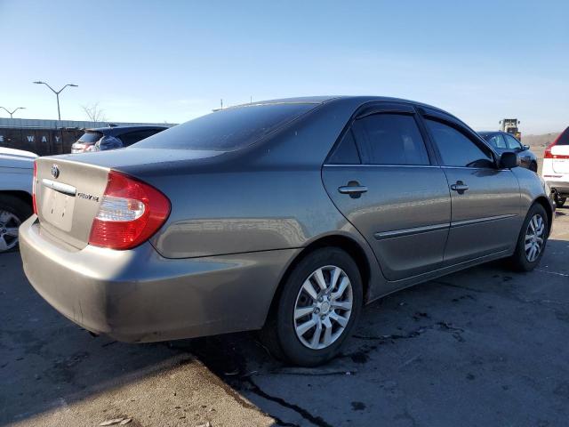 4T1BE32K93U708069 | 2003 Toyota camry le