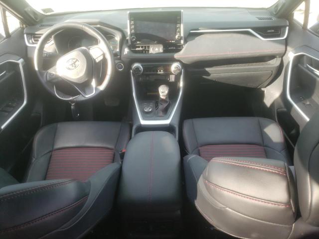 2021 TOYOTA RAV4 PRIME - JTMEB3FV1MD050411
