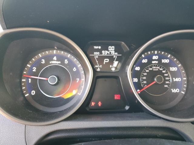 2013 Hyundai Elantra - Image 9