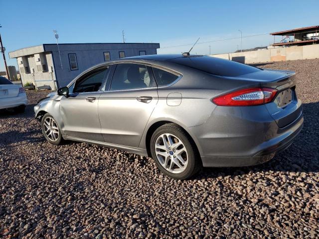 3FA6P0H72ER177198 | 2014 FORD FUSION SE