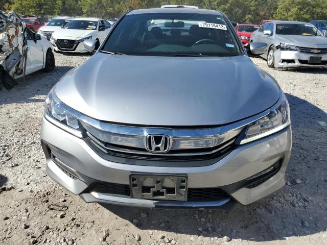 1HGCR2F5XHA017378 | 2017 HONDA ACCORD SPO