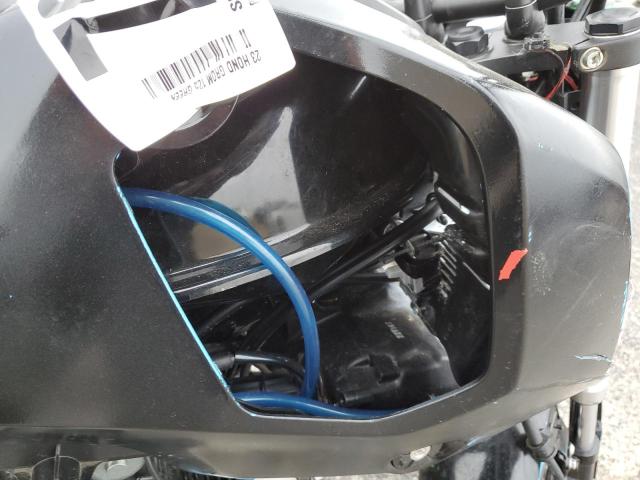 2023 HONDA GROM 125 MLHJC9214P5108265