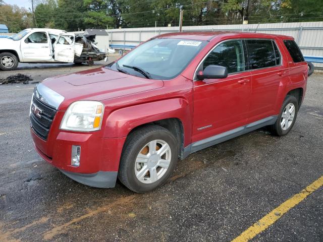 2014 GMC Terrain SLE