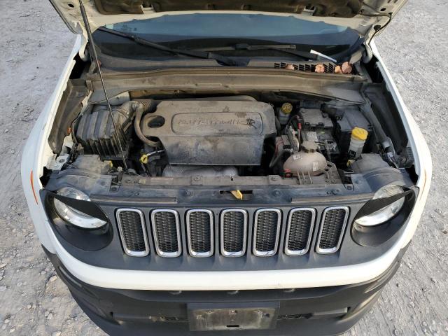 ZACCJBBT9FPC44326 | 2015 JEEP RENEGADE L