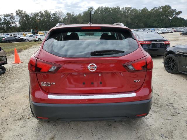 JN1BJ1CP7JW160656 | 2018 NISSAN ROGUE SPOR