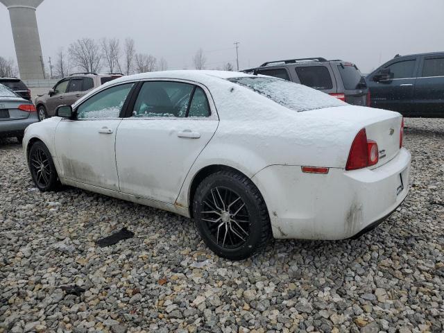 1G1ZA5EU8CF296926 | 2012 Chevrolet malibu ls