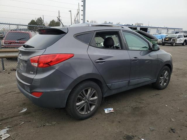 KM8JUCAG0FU983930 | 2015 HYUNDAI TUCSON LIM