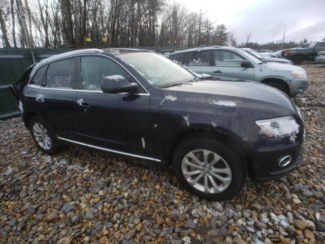 WA1LFAFP7EA058396 | 2014 AUDI Q5 PREMIUM