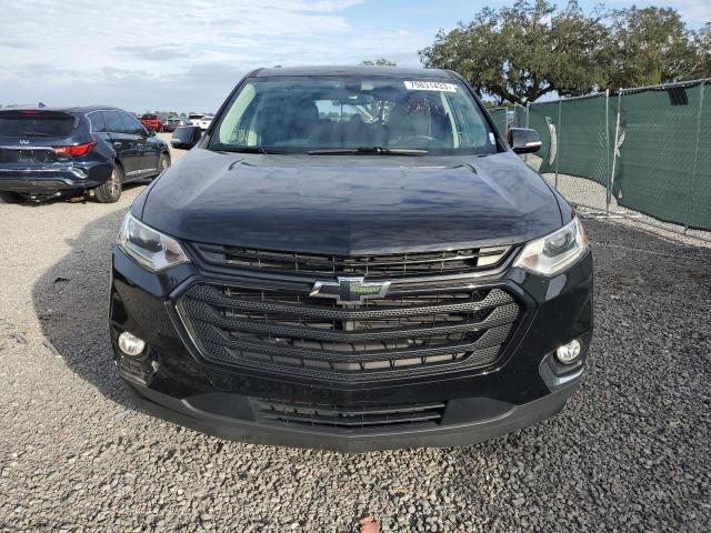 1GNERGKW2KJ143008 | 2019 CHEVROLET TRAVERSE L