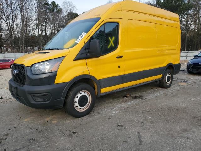 2021 Ford Transit T-250 VIN: 1FTBR1X82MKA53650 Lot: 79213673