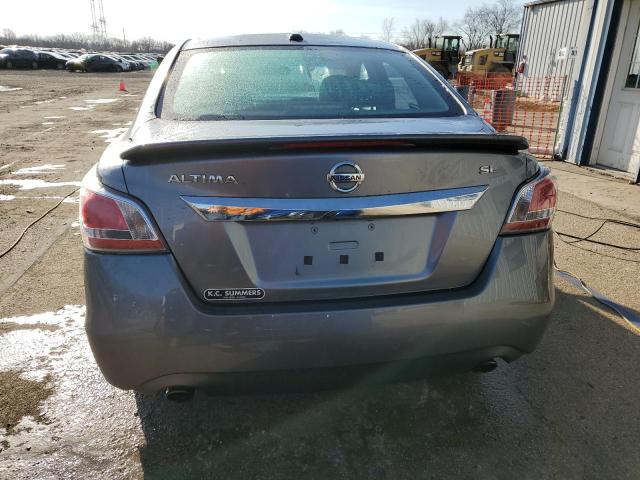 1N4AL3AP4FC593500 | 2015 NISSAN ALTIMA 2.5