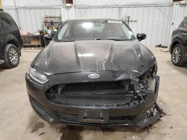 3FA6P0H78FR194749 | 2015 FORD FUSION SE