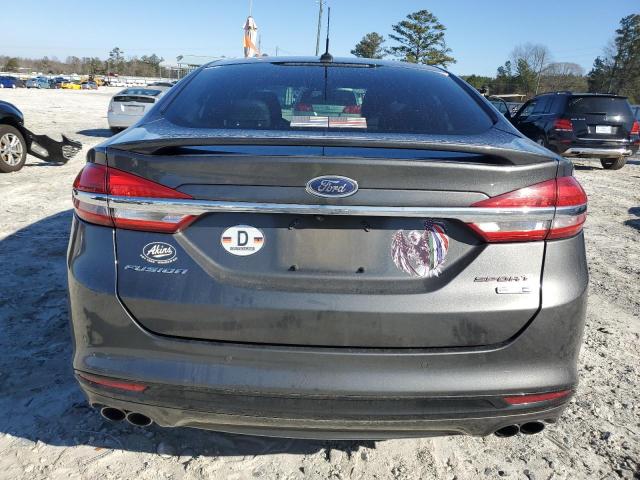 3FA6P0VP3HR327912 | 2017 FORD FUSION SPO