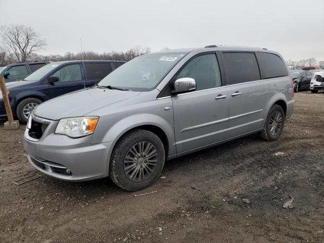 2014 Chrysler Town & Country Touring-L