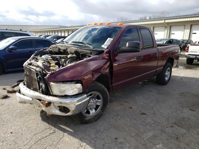 2003 Dodge Ram 2500 ST