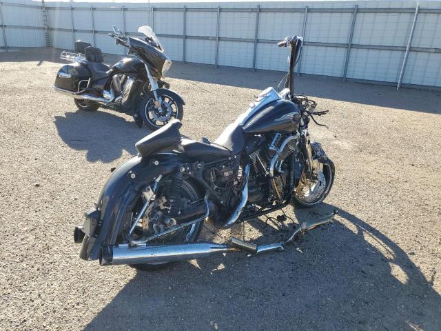 2013 HARLEY-DAVIDSON FLHRSE4 CV 1HD1PG824DB962230