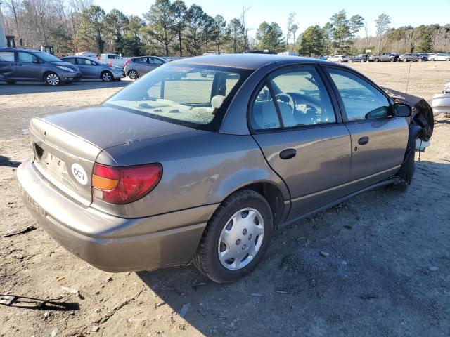 1G8ZG52891Z212261 | 2001 Saturn sl1