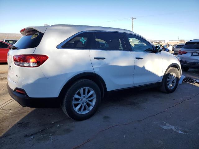 5XYPGDA34GG058742 | 2016 KIA SORENTO LX