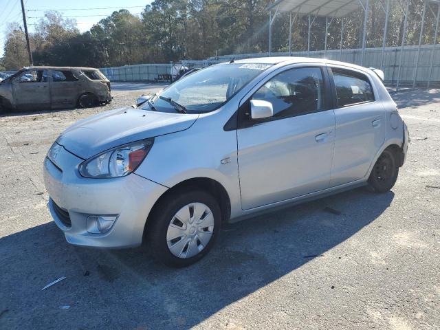 2014 Mitsubishi Mirage De VIN: ML32A3HJ5EH006439 Lot: 82177863