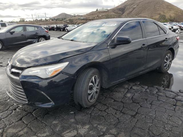 4T1BF1FK0HU732649 | 2017 TOYOTA CAMRY LE