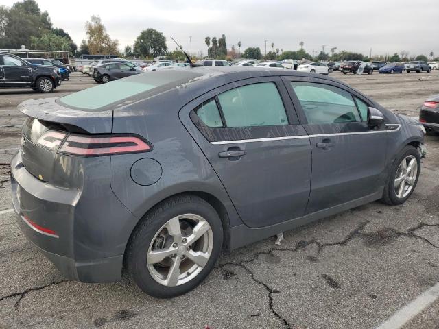 VIN 1G1RH6E48DU145146 2013 Chevrolet Volt no.3