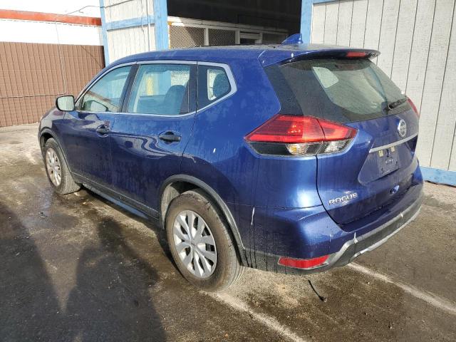 KNMAT2MTXHP508359 | 2017 NISSAN ROGUE S