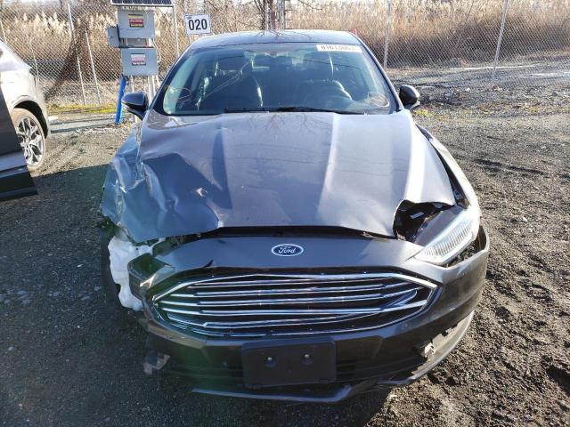 3FA6P0PUXHR376835 | 2017 Ford fusion se phev