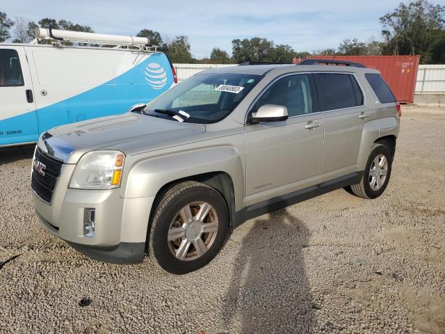 2015 GMC Terrain SLT