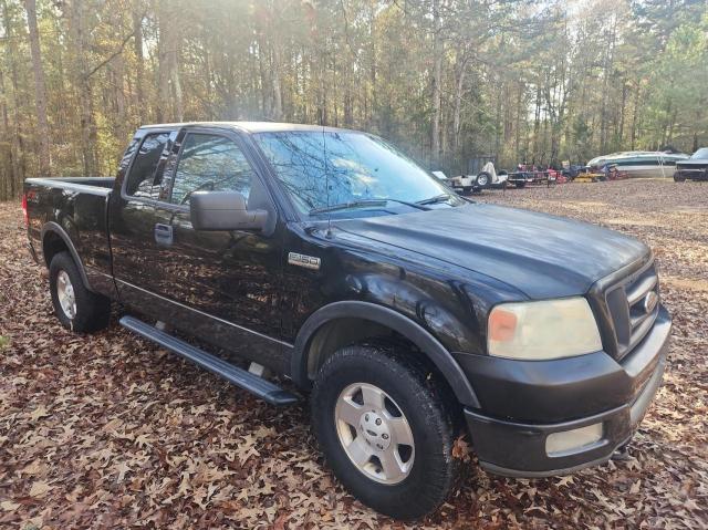 2004 Ford F-150 