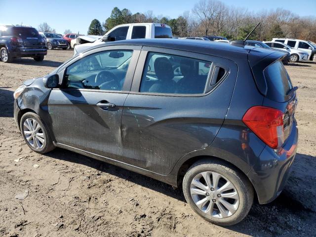 KL8CD6SA9HC828898 | 2017 CHEVROLET SPARK 1LT