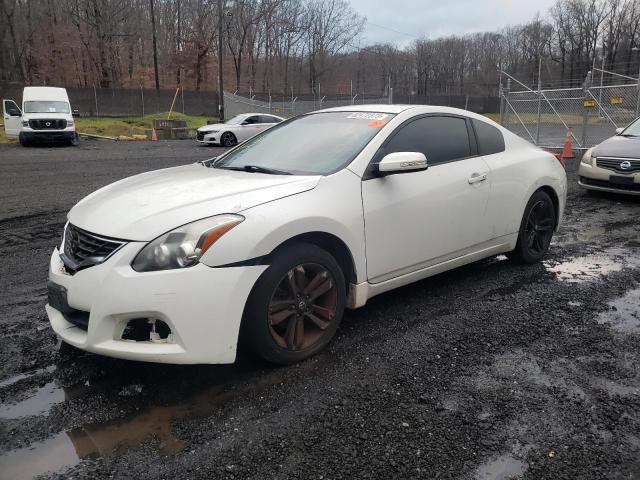 2013 Nissan Altima S