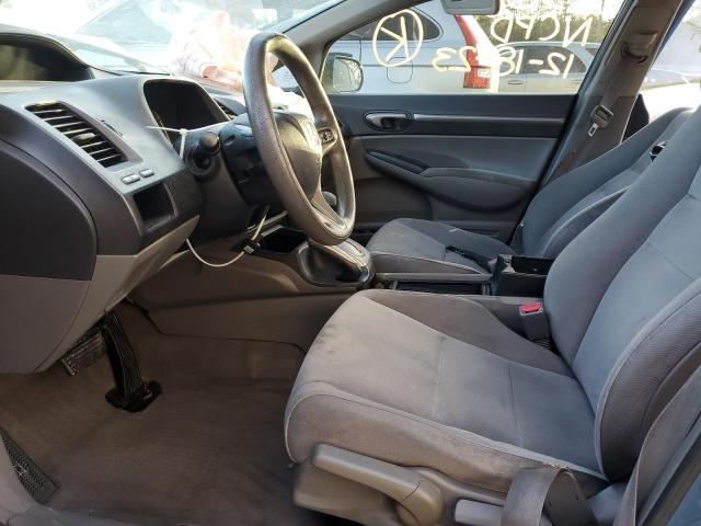 2011 Honda Civic - Image 7