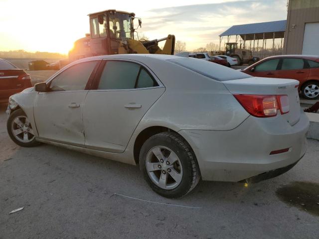 1G11C5SL1FF143957 | 2015 CHEVROLET MALIBU 1LT